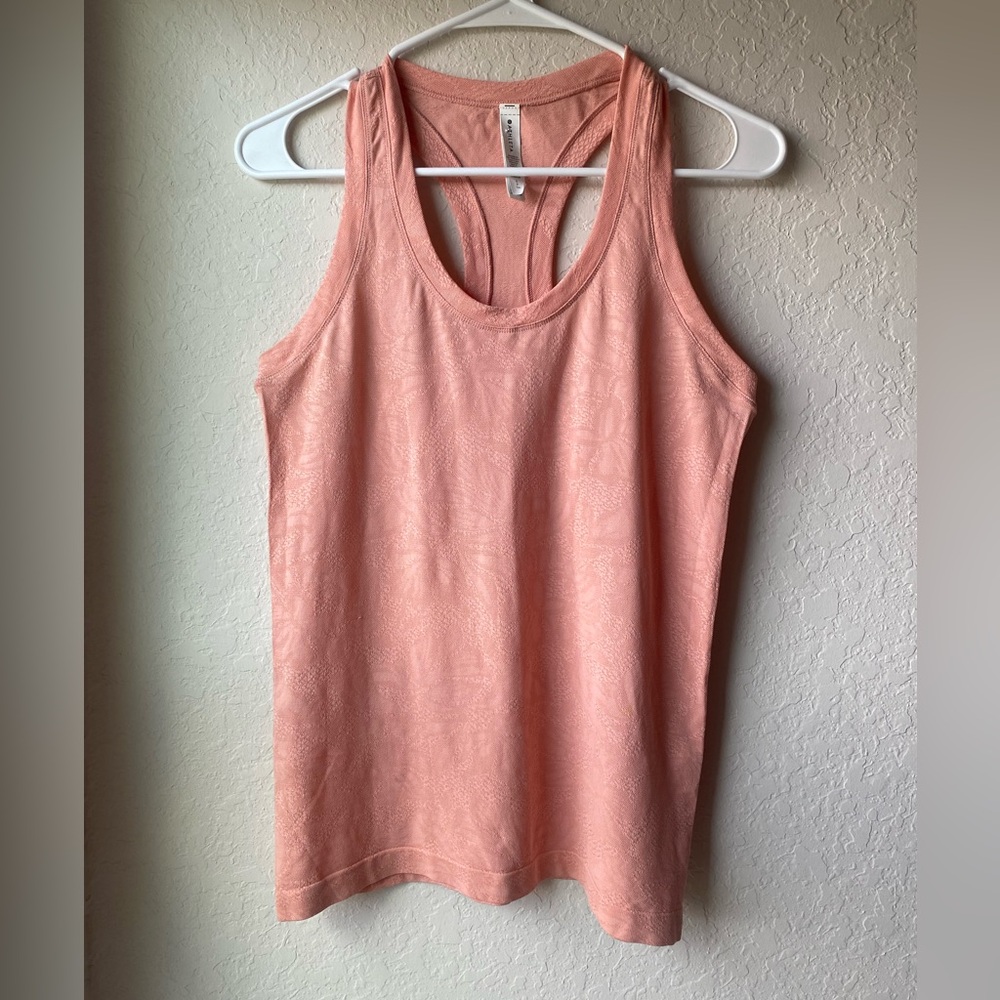Athleta Tank ~ Size Small